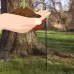 Sorbus Shepherd's Hooks Extendable Garden Planter Stakes for Bird Feeders and More, Set of 4   564402270